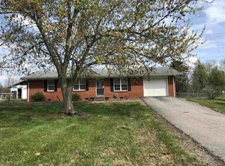 2875 Us Highway 95, Calvert City, KY 42029