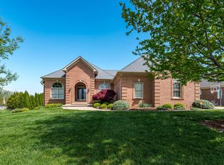 6015 Waterfall Way, Prospect, KY 40059