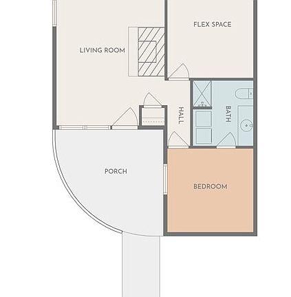 5th image of 13799 Turnberry Ln #116