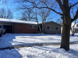 2911 Saint Marys Dr, Midland, MI 48640