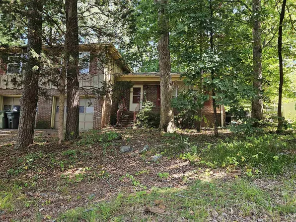11319 Dellcrest Dr SE, Huntsville, AL 35803