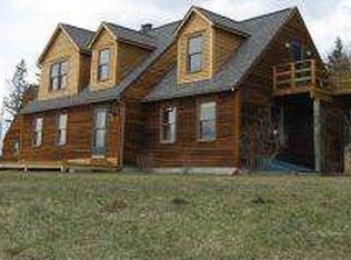 24 Sadie Ln, Jefferson, NH 03583