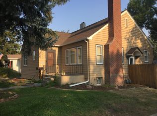2525 3rd Ave N, Great Falls, MT 59401