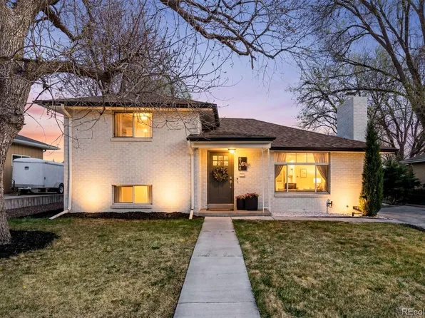 6164 Carr Street, Arvada, CO 80004