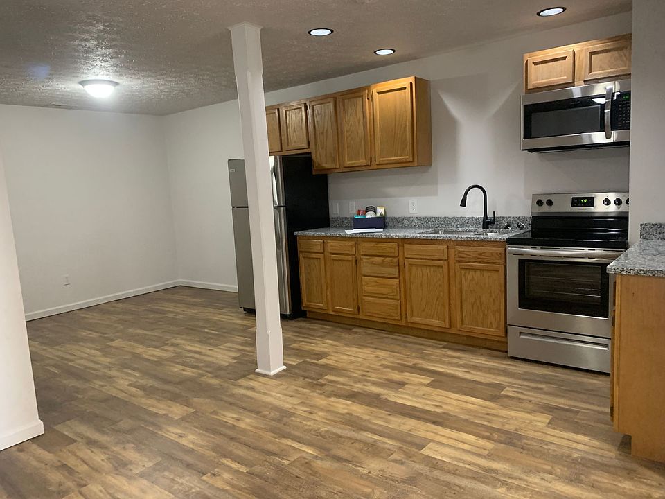 Miami Street Apartment Rentals Urbana, OH Zillow