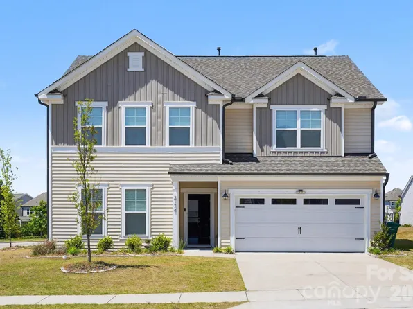 2174 Attend Xing, Fuquay Varina, NC 27526