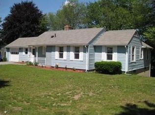 1391 Parker St, Springfield, MA 01129