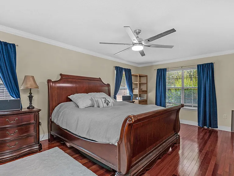 7017 Brighton Oaks Blvd — Photo 14