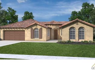 10712 Topiary Dr, Bakersfield, CA