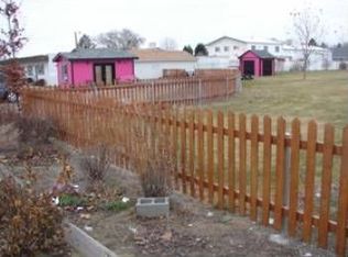 2517 W Sylvester St, Pasco, WA