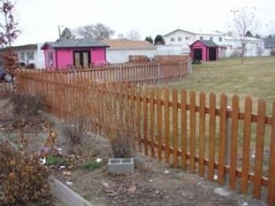 2517 W Sylvester St, Pasco, WA, 99301
