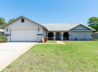 3825 Valley Ln, Titusville, FL 32780