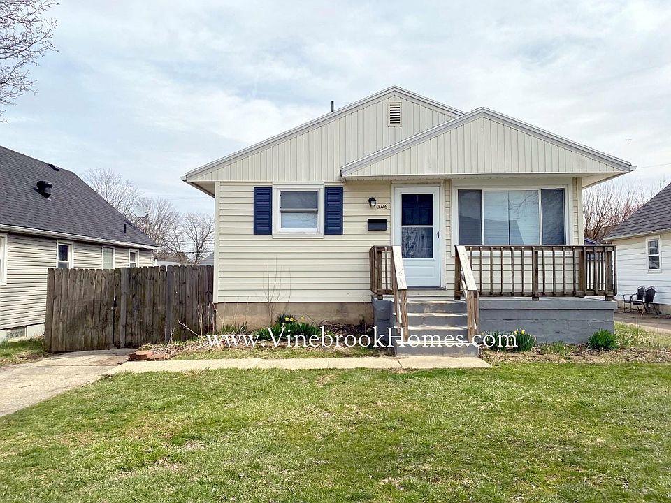 1st image of 3116 Hobart Ave