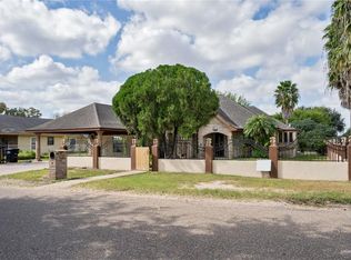 1317 S Nacogdoches St, Alton, TX 78573