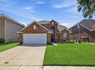 517 Waterview Dr, Coppell, TX 75019