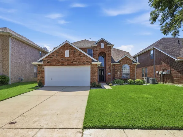 517 Waterview Dr, Coppell, TX 75019