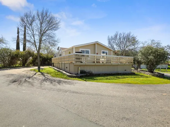 2000 Camanche Rd Space 34, Ione, CA 95640