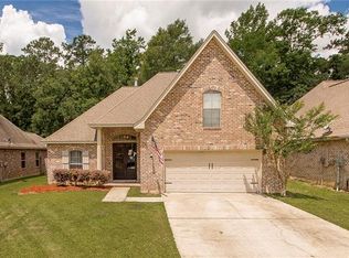 409 Brown Thrasher Loop S, Madisonville, LA 70447