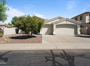 3641 S Tower Ave, Chandler, AZ 85286