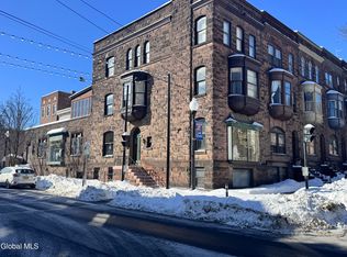 204 Lancaster Street, Albany, NY