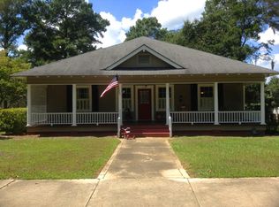 1004 N Court St, Quitman, GA 31643
