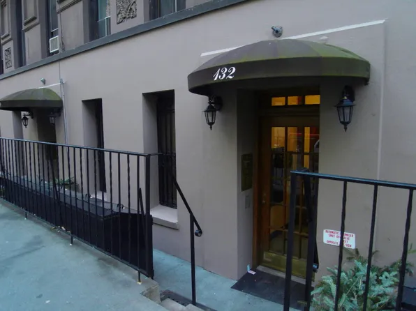 132 West 71st Street
