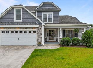 3068 Bessemer Dr, Greenville, NC 27858