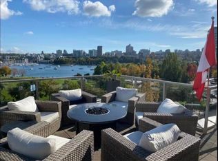 1388 Homer St #602, Vancouver, BC