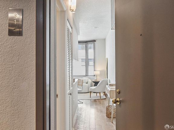 2nd image of 201 Harrison St APT 312