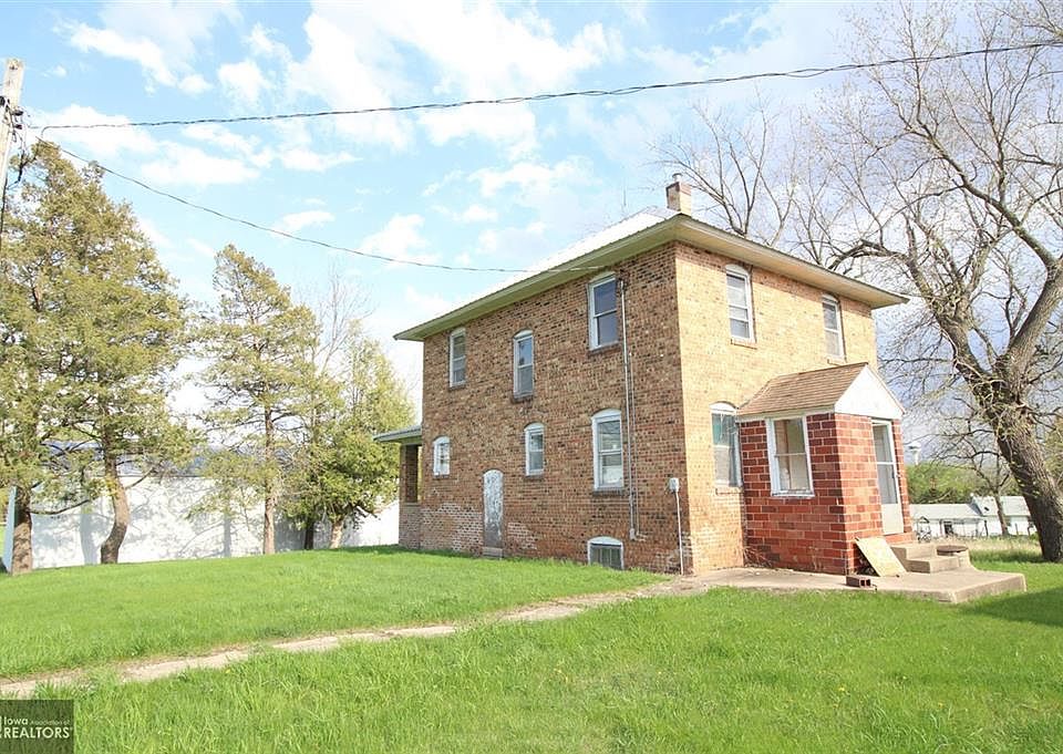512 N 5th St, Thornton, IA 50479 Zillow
