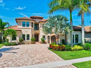 8453 Hawks Gully Ave, Delray Beach, FL 33446