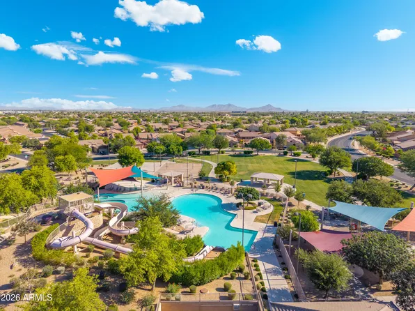 2679 E ROSARIO MISSION Drive, Casa Grande, AZ 85194