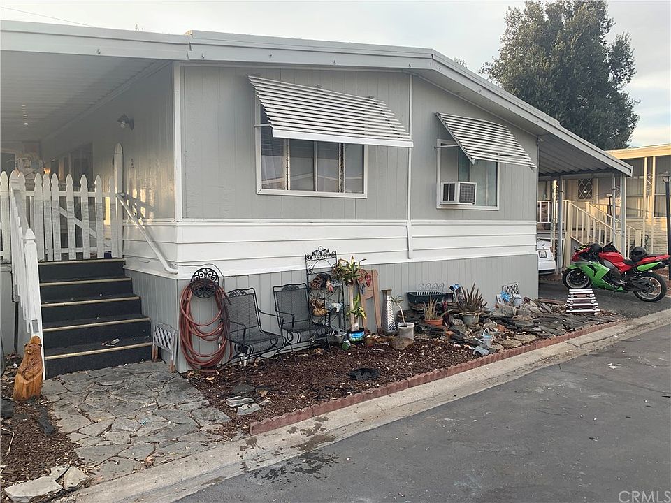 1st image of 2505 Foothill Blvd Spc 73