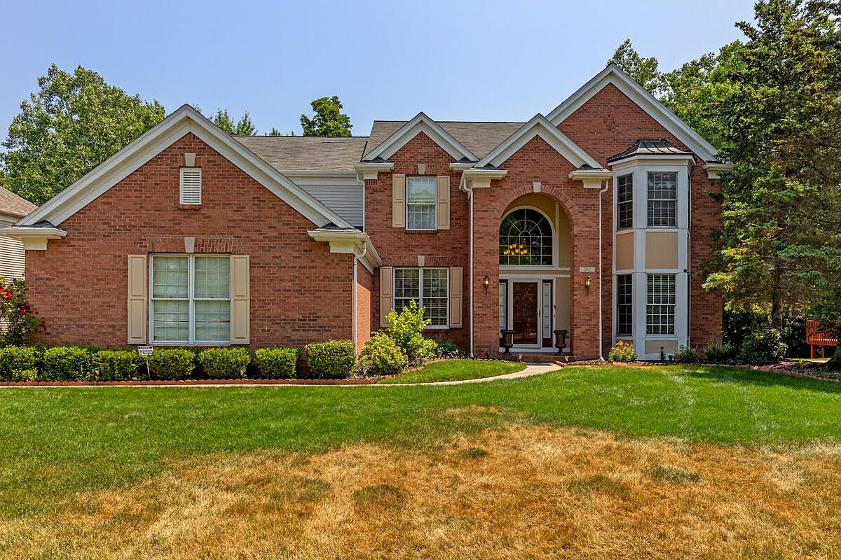 284 Quail Ridge Dr NE, Ada, MI 49301 MLS 23021580 Zillow