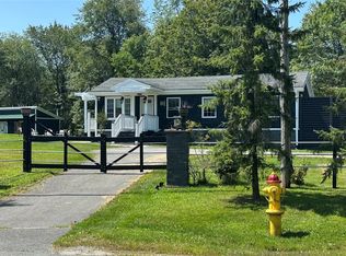 3377 State Route 52, White Sulphur Spring, NY 12787