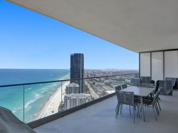 18975 Collins Ave, North Miami Beach, FL