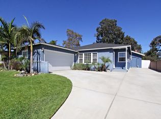 4848 N Mangrove Ave, Covina, CA 91724