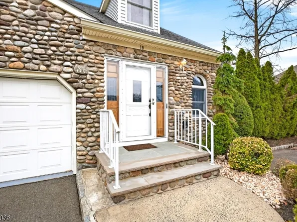 675 Raritan Rd #19, Clark Twp., NJ 07066