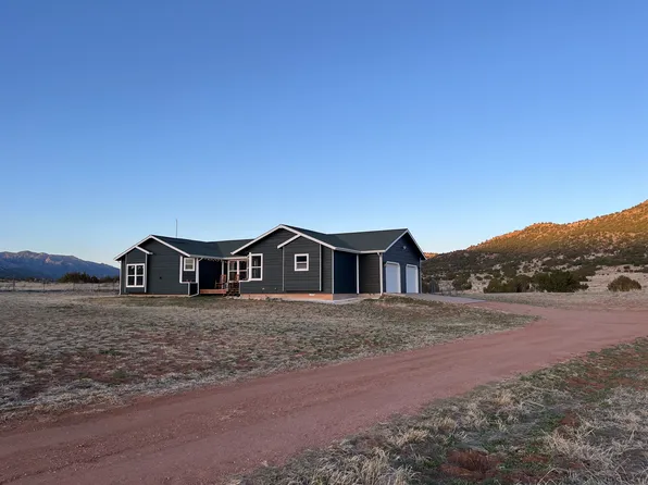 4900 County Road 132, Penrose, CO 81240