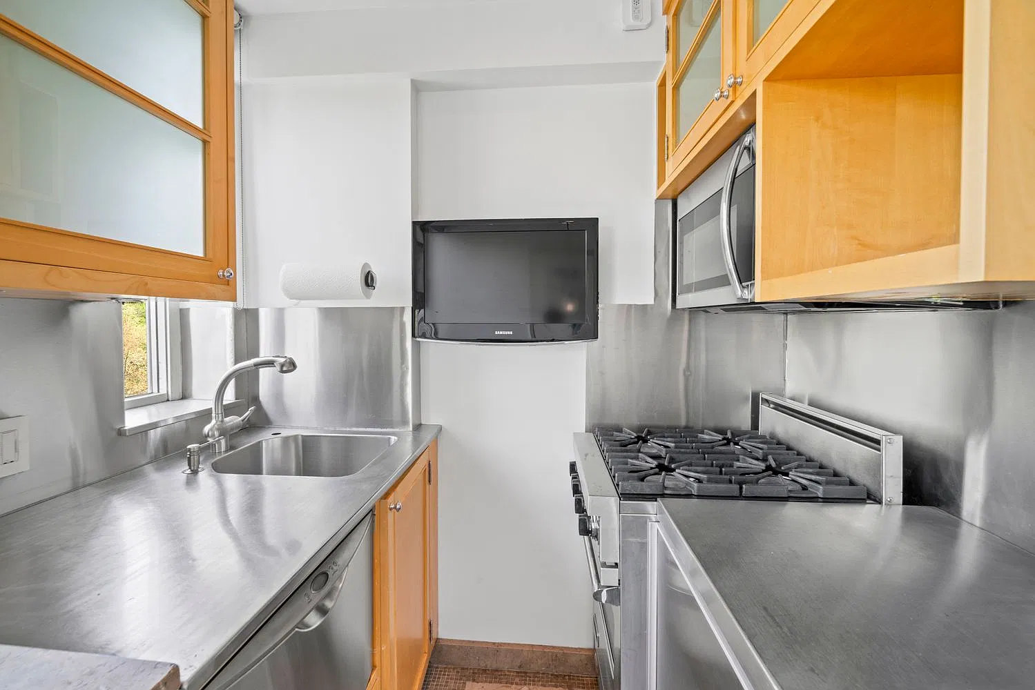 120 Central Park South — Photo 4
