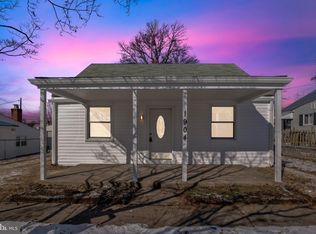 1904 Harrison Rd, Dundalk, MD 21222