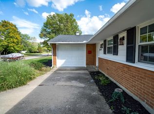 3519 Rangoon Dr, Westerville, OH 43081