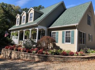 11255 Fraze Rd, Doylestown, OH 44230