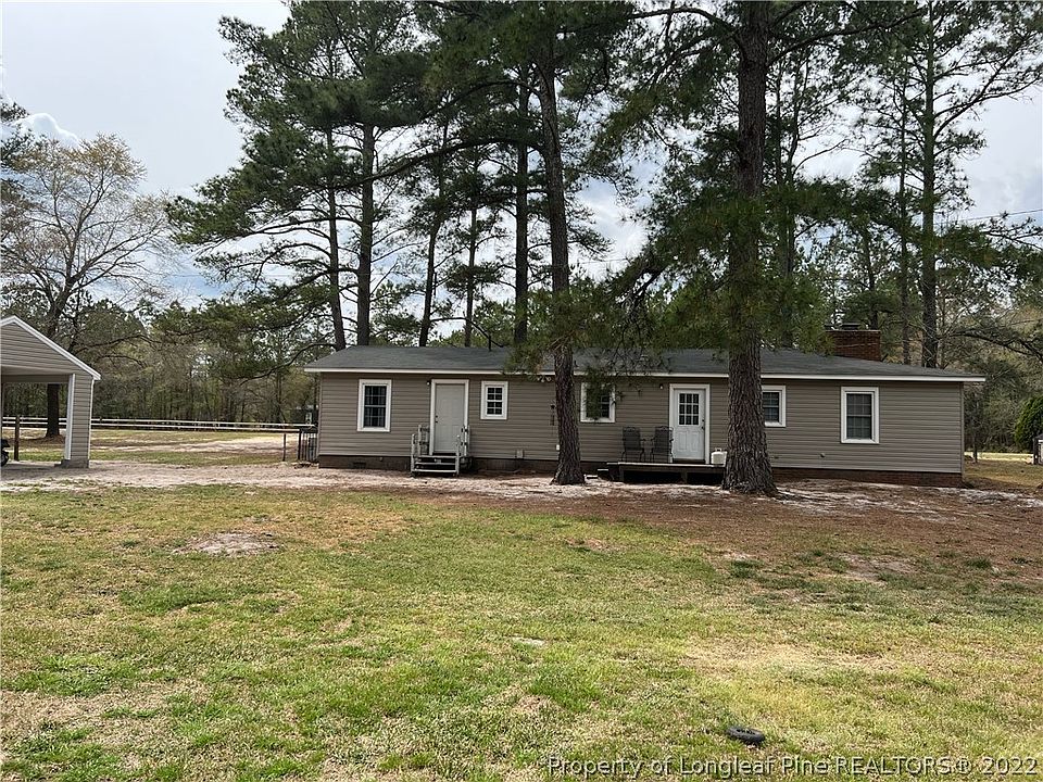 1631 Live Oak Methodist Church Rd, White Oak, NC 28399 Zillow