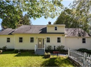 21 Station Rd, North Windham, CT 06256