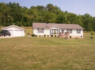 3015 Red House Rd, Richmond, KY 40475