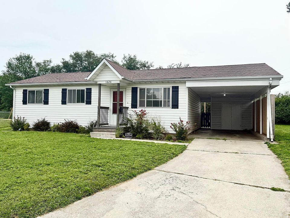 1st image of 1026 Texas Circle