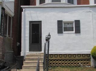 135 E Duval St, Philadelphia, PA 19144