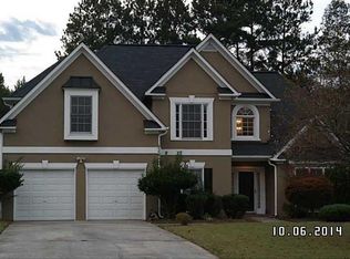 2013 Grove Park Ct, Marietta, GA 30062