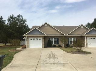 805 Saint Matthews Rd, Erwin, NC 28339